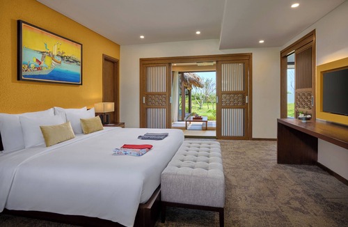Hue Hotel | Kobi Onsen Resort Hue, Affiliated by Meliá