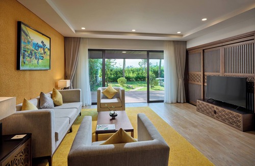 Hue Hotel | Kobi Onsen Resort Hue, Affiliated by Meliá