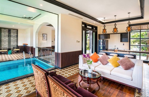Cua Đai Hotel | Koi Resort and Spa Hoi An