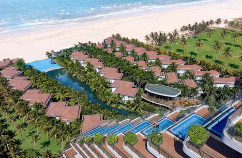 Ngu Hanh Son Resort | KOI Resort & Residence Da Nang - Inclusive Spa access