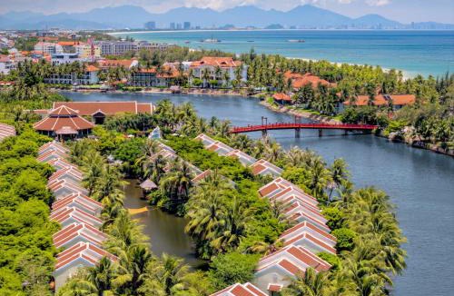 Cua Đai Resort | Koi Resort & Spa Hoi An