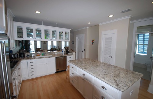 The Shores House | Kokopelli! Breathtaking Sunset Views! Lookout Tower! 4 Bedroom Villa on the Bay