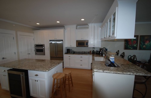 The Shores House | Kokopelli! Breathtaking Sunset Views! Lookout Tower! 4 Bedroom Villa on the Bay