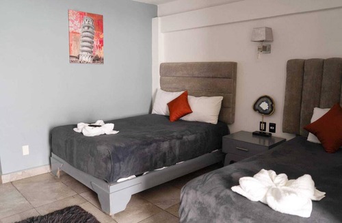 Libres Hotel | Komod Business Hotel