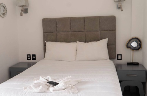 Libres Hotel | Komod Business Hotel