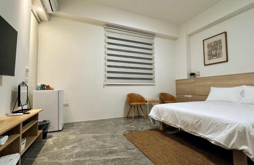 West District House | Komorebi homestay