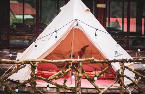 Kon Plong House | Kon Pring Homestay