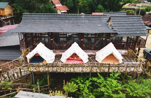 Kon Plong House | Kon Pring Homestay
