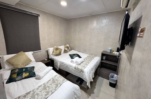 Mong Kok Hotel | Kong Hing Guest House