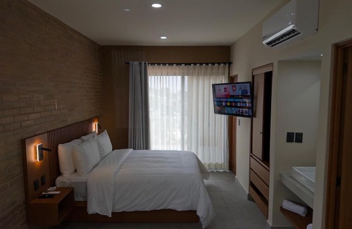 Oaxaca Apartment | Kooch Aparthotel