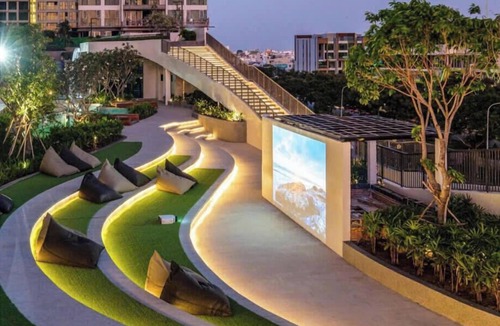 An Phu Apartment | Kotrip Feliz en Vista Luxstay Residence