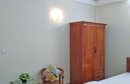 Tu Liem Apartment | Kovi House