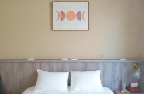 Taitung City Centre Bed & Breakfast | Kozy Stay