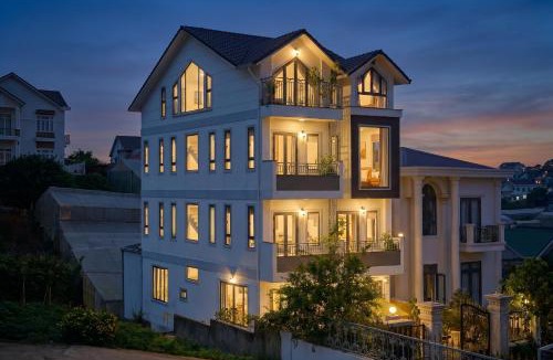 Phuong Villa | KP Villa Dalat