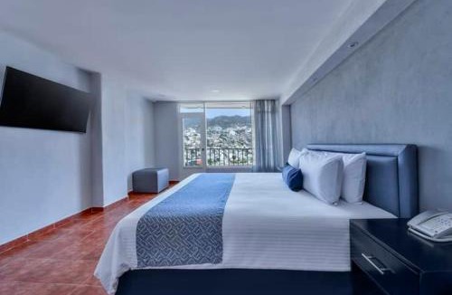 Costera Acapulco Hotel | Krystal Beach Acapulco
