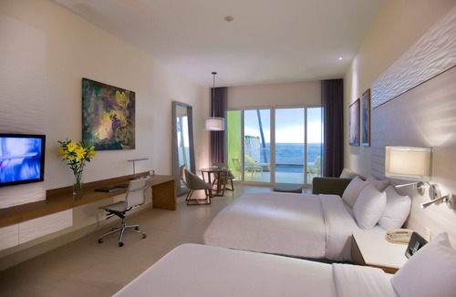 Puerto Vallarta Hotel | Krystal Grand Puerto Vallarta All Inclusive