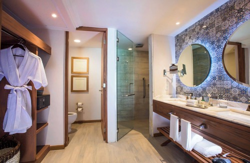 Puerto Vallarta Hotel | Krystal Grand Puerto Vallarta All Inclusive