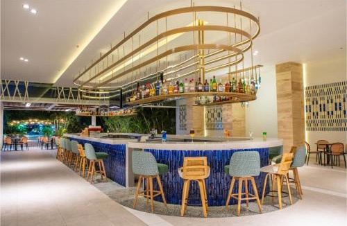 North Hotel Zone Hotel | Krystal Grand Puerto Vallarta - All Inclusive