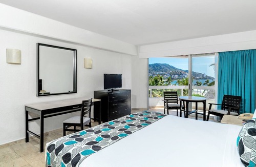 Ixtapa Resort | Krystal Ixtapa All Inclusive
