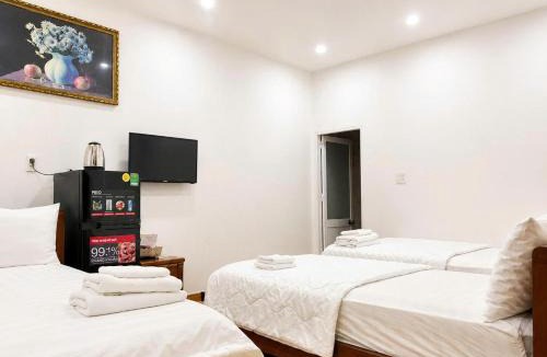 Quy Nhon Hotel | KS Phương Danh