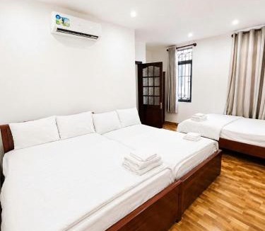 Quy Nhon Hotel | KS Phương Danh