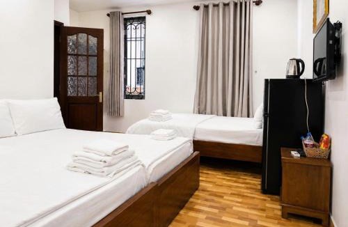 Quy Nhon Hotel | KS Phương Danh