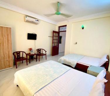 Sam Son Hotel | ks VĂN CHƯƠNG