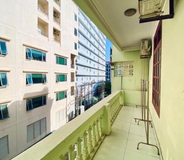 Sam Son Hotel | ks VĂN CHƯƠNG