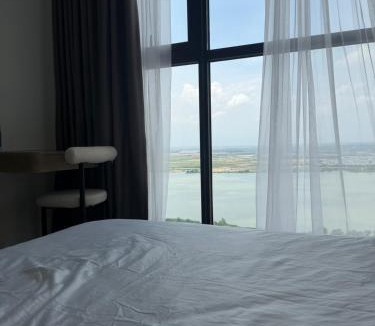 District 9 Apartment | KS Vinhomes Grand Park