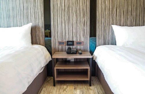 Checheng Hotel | Kuei Ti Wan Hotel