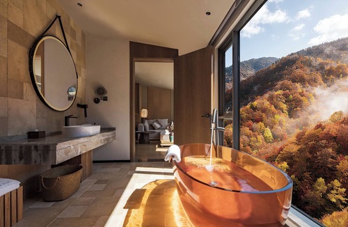 Yulong Resort | Kugar Resort