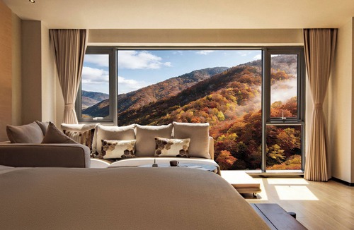 Yulong Resort | Kugar Resort