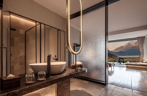 Yulong Resort | Kugar Resort