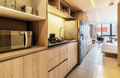 Colonia Roma Apartment | Kukun Tonalá 121 Roma
