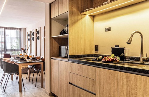 Colonia Roma Apartment | Kukun Tonalá 121 Roma