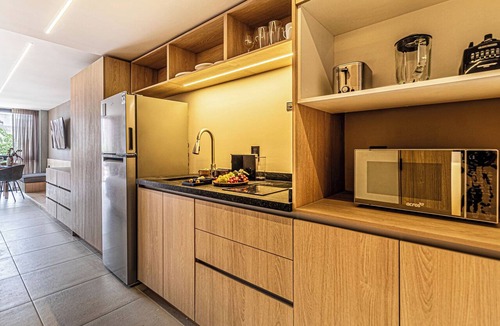 Colonia Roma Apartment | Kukun Tonalá 121 Roma