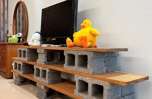 Luodong House | Kukusao Homestay
