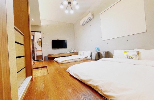 Taitung City Centre House | Kun Inn