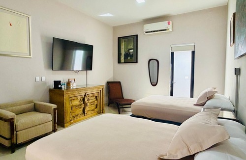 Colima Hotel | Kundera Hotel Boutique