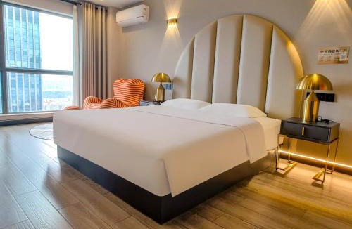 Panlong Hotel | Kunming City Walk Boutique Hotel
