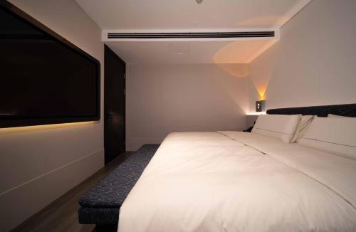 Guandu Hotel | Kunming Guandu GuanShang Guomao Center ATOUR LIGHT Hotel