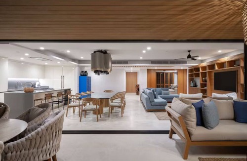 Emiliano Zapata Villa | Kupuri Villa 4- Get 30% OFF NYE