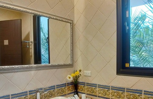 Jiji House | Kurumba B&B