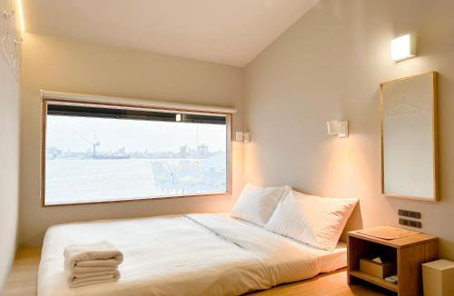 Gushan District Hostel | KW2 Hostel
