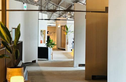 Gushan District Hostel | KW2 Hostel