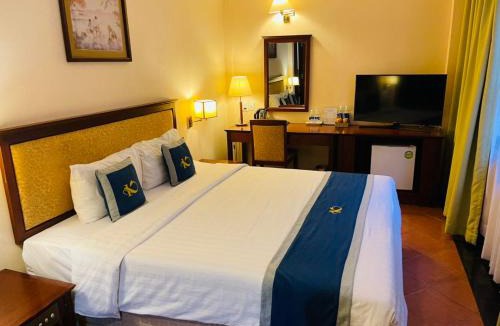 District 10 Hotel | Ky Hoa Hotel Ho Chi Minh
