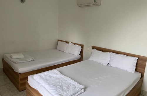 Thuan An Hotel | Ky Phu