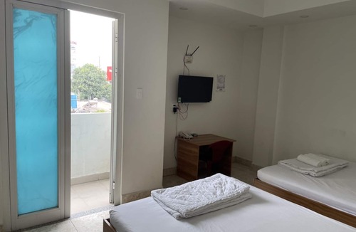 Thuan An Hotel | Ky Phu