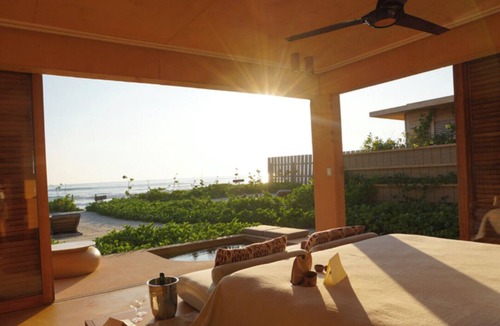 Barra de Colotepec Hotel | KYMAIA Hotel Puerto Escondido