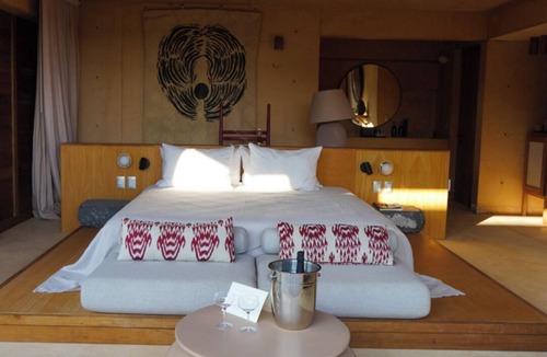 Barra de Colotepec Hotel | KYMAIA Hotel Puerto Escondido